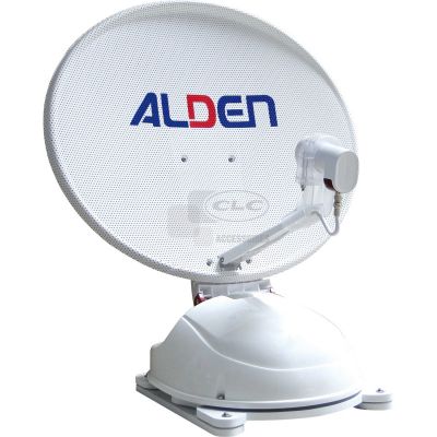 Antenne satellite AS4S 80 + démo TNTHD